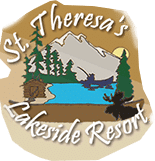 Home, St. Theresa&#039;s Lakeside Resort
